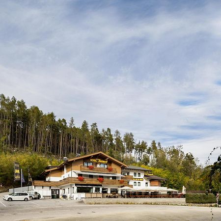 B&B Hotel Sonneck Natz-Schabs Buitenkant foto