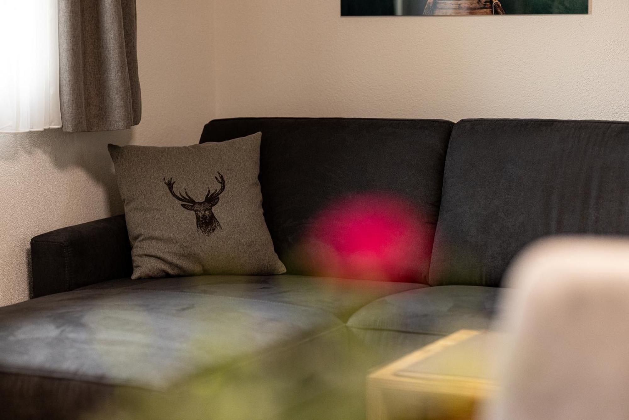 B&B Hotel Sonneck Natz-Schabs Buitenkant foto